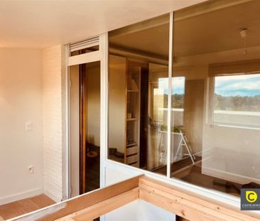 Instapklaar dakappartement met ruim terras! - Foto 1