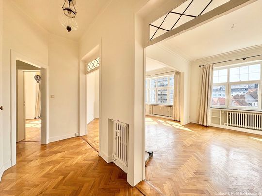 Avenue de Broqueville, 1200, Woluwe-Saint-Lambert - Photo 1