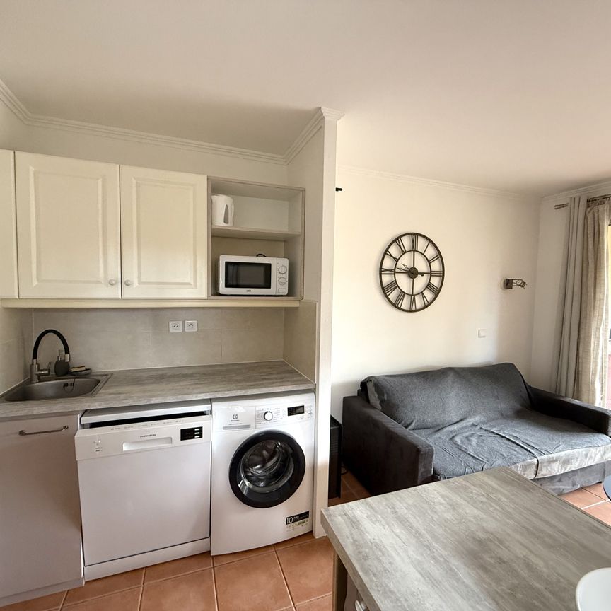 Location Appartement 2 pièces 30m² MALLEMORT 13370 - Photo 1