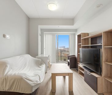 For Lease - 318 SPRUCE Street Unit# 1308, Waterloo, Ontario - Photo 2
