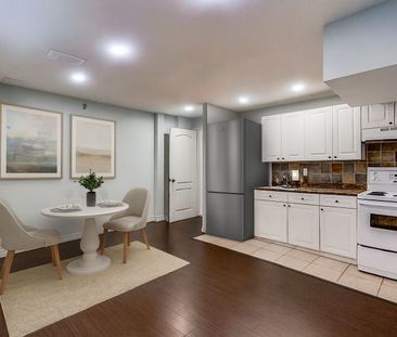 For Lease - 156 Townsgate Drive Unit# BSMT #2, Vaughan, Ontario - Photo 3