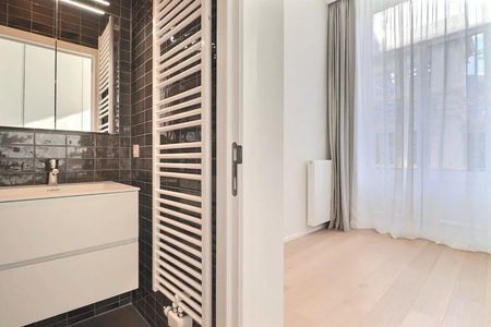 Appartement te huur - Photo 4