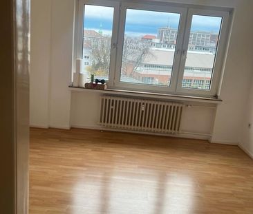 1 1/2 Zimmer Wohnung im herzen Dortmunds zu vermieten - Photo 1