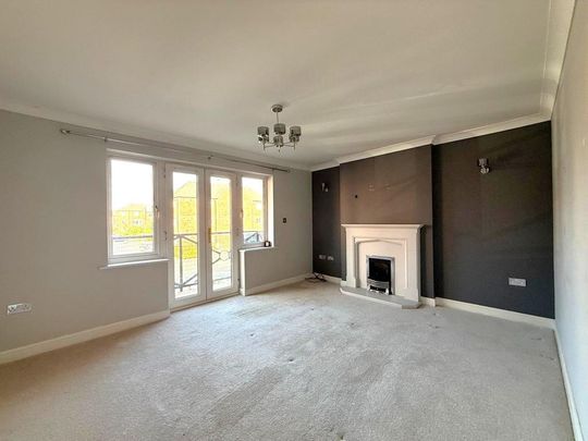 4 bedroom townhouse to rent - Photo 1