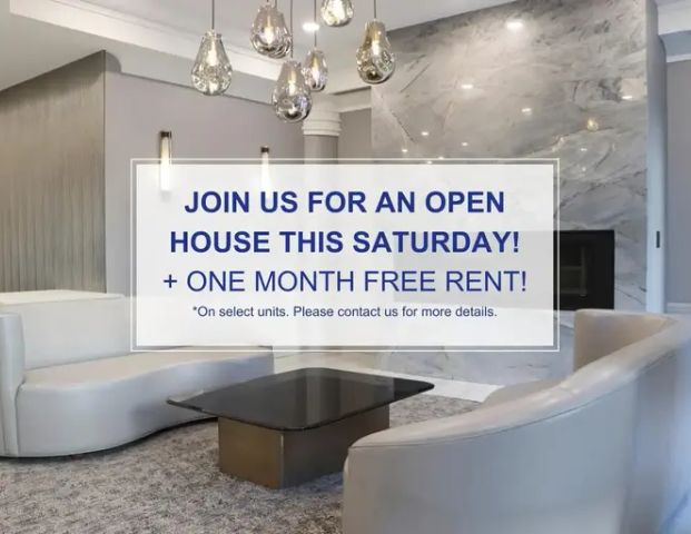 The Bay Club | 925 Bay Street, Toronto - Photo 1