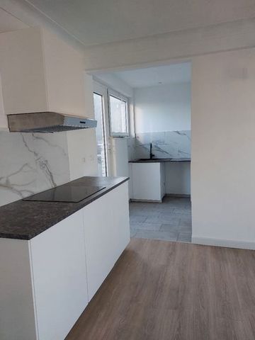 Appartement te huur - Photo 4