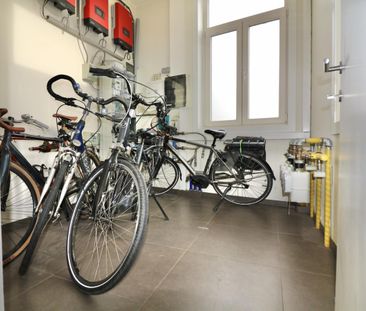 Stijlvol en energiezuinig appappartement met 2 slpk en terras voor ... - Photo 4