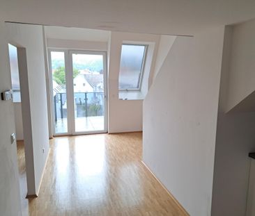 Alte Poststraße 98/22 - Maisonettenwohnung mit Balkon in Eggenberg - Photo 4