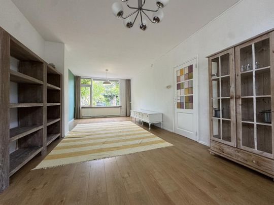 Weilustlaan, 4817TN, Breda - Foto 1