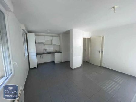Appartement à louer 2 pièces 45.88m² - Photo 4