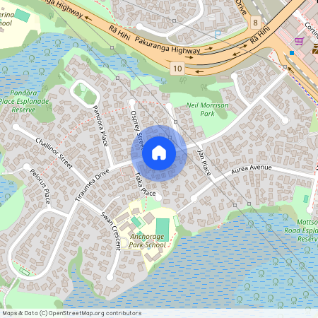 50 Tiraumea Drive, Pakuranga, Manukau City