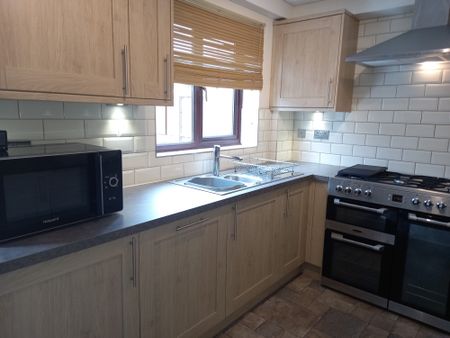 Beechtree Close, Sleaford, Ruskington - Photo 5