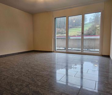 4 Zimmer, 85 m², 1. Stock - Photo 1