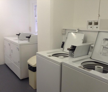 BILLS INCLUDED - Stylish Single Studio in Hammersmith, London W6 - Photo 6