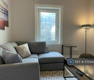 1 bedroom in a flat share to rent - Photo 2