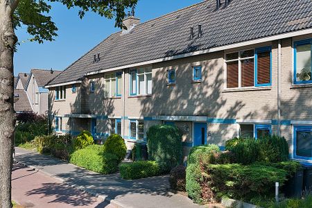 Cia van Boortlaan 30 - Foto 2