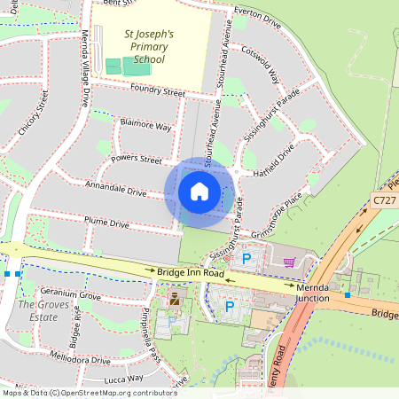 16 LEVENS LANE, Mernda VIC 3754