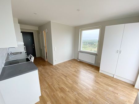 Almbygatan 14, Rinkeby - Photo 5