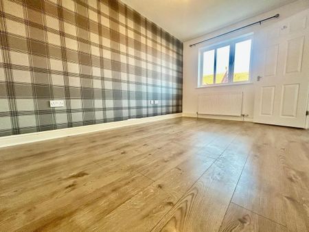 4 bedroom terraced house to rent - Photo 4