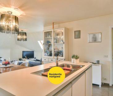 Recent appartement met 3 slaapkamers in het centrum van Eernegem - Foto 2