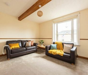 2 Bed Flat, Prestonfield Terrace, EH16 - Photo 4