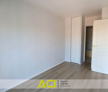 Location Appartement 2 pièces 40m² CHARNAY LES MACON 71850 - Photo 2