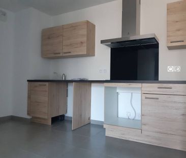 Location appartement 3 pièces 61.03 m² à Roquevaire (13360) - Photo 1