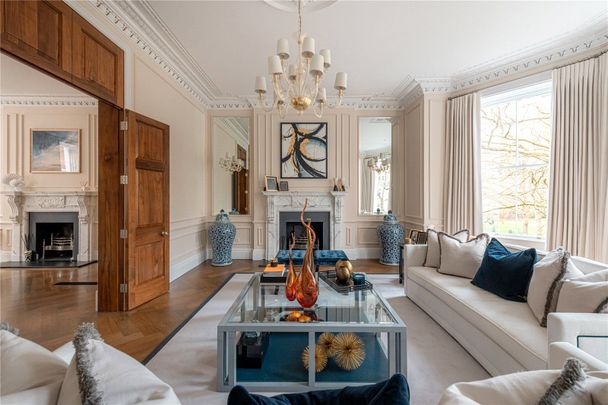 Old Queen Street, SW1H - Photo 1