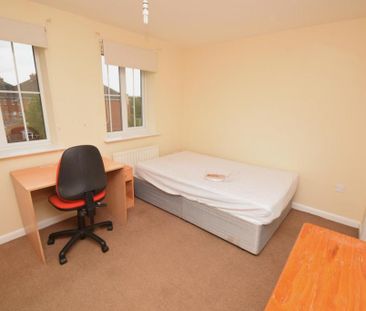 5 bedroom house to rent - Photo 1