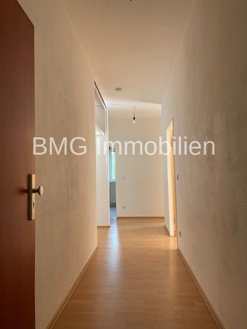 2 Zimmer mit Grünblick und Südbalkon - Foto 2