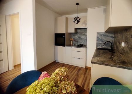 Nowoczesna kawalerka na wynajem – 2 windy - Фото 2