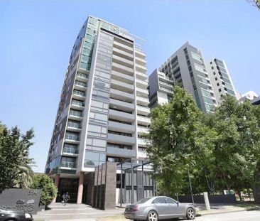 Unit 509/594 St Kilda Road, - Photo 4