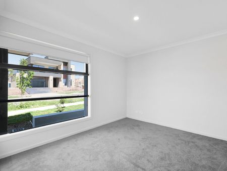 Brand New 4 Bedroom Family Home - Photo 2