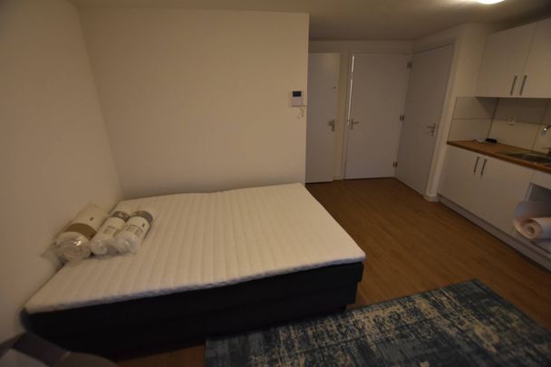 Te huur: Appartement Plakstraat in Sittard - Foto 1