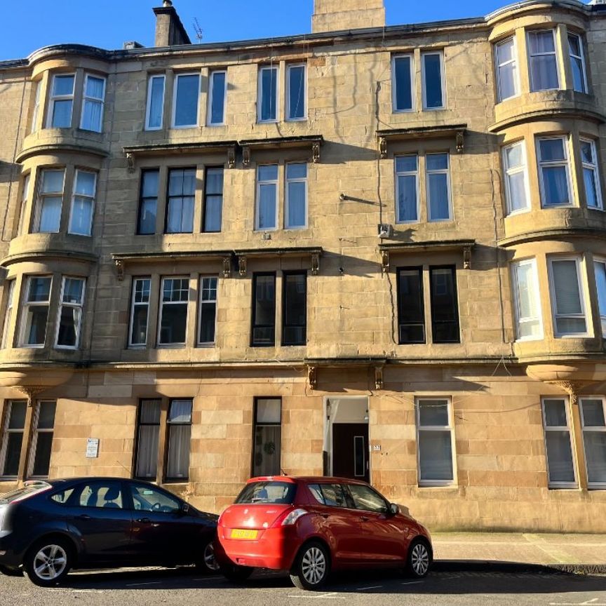 Gardner Street, 1/2 Glasgow, G11 5NW - Photo 1