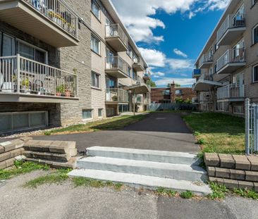 1020 Rue De Salaberry, #3 - Photo 1