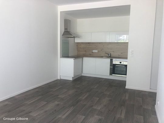 Appartement T2 à louer - 46 m² - Photo 1