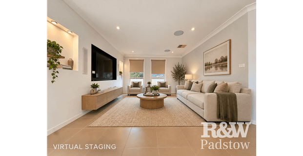 Modern Home with Multiple Living Areas & Double Garage - Photo 1