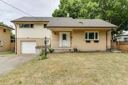 For Lease - 425 Ridout Street Unit# Main, London South, Ontario - Photo 4