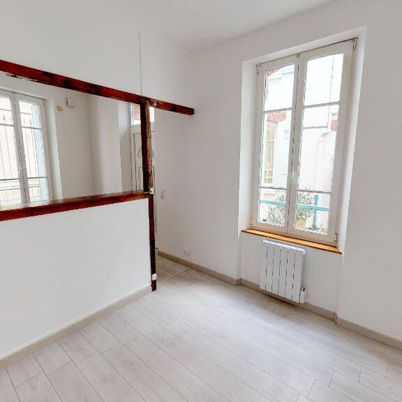 Location appartement 2 pièces 25.94 m² à Chartres (28000) - Photo 1