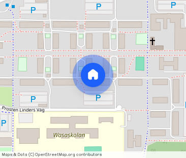 Prosten Linders Väg 37, Geneta - Photo 1