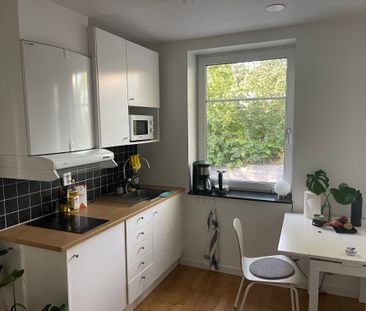 Gamla Dalbyvägen, Lund - Photo 2