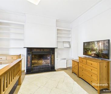 1 bedroom ground floor flat to rent - Photo 2