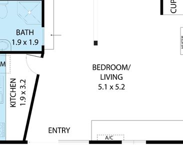 Semi-Furnished in Northland - Photo 5