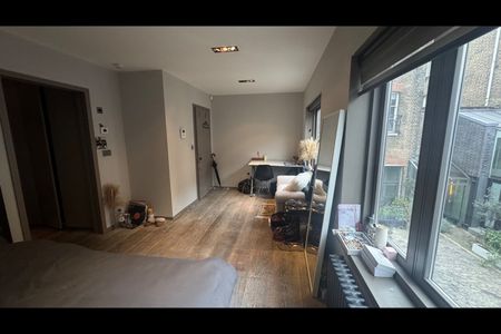 Room in a Shared Flat, Warren Mews, W1T - Photo 5