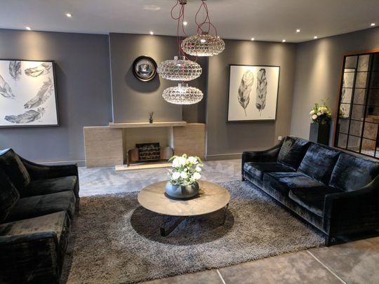 1 Bed Flat, Ravenscourt Gardens, W6 - Photo 1