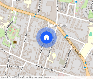 Appartement à louer - Photo 1