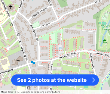 3-Zimmer Wohnung in Langendreer mit WBS - Photo 1