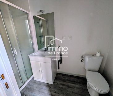 Location Appartement 2 pièces 26m² - Photo 6