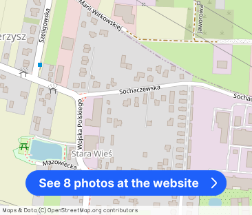 5 pokoi Bemowo, Macierzysz, segment - Photo 1